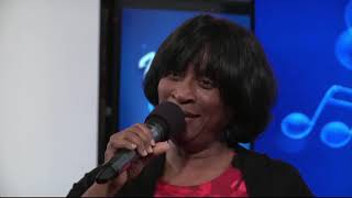 LLBN Friday Night Vespers Featuring Nancy Irby and Scott Campbell