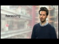 BBC Learning English: Video Words in the News: Unusual punishment (16th April 2014)