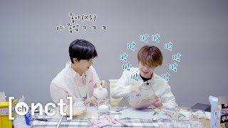 천지가 천 번 저어 만든 달고나 커피☕️ (+천지 메뉴 만들기✨) | 천지의 이것저것 Ep. 21