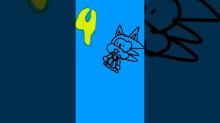 Flipaclip Sonic Drowning