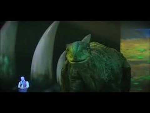 Walking With Dinosaurs