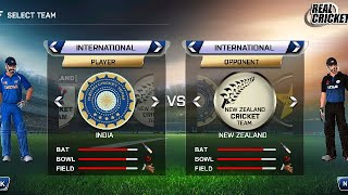 India Vs New Zealand Live Stream!!! Live by Andro Garage