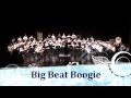 2011 Lake Denoon Band Concert - Big Beat Boogie