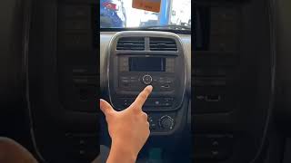Renault Kwid Zen 2023 - Rádio Do Kwid Zen