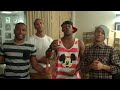 JLS - Thankyou 500000 Followers on Twitter