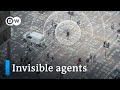 Spies, informants and new enemies - Today’s intelligence agencies | DW Documentary