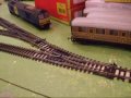 How NOT To Run A Train Set!