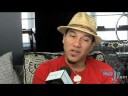 Interview with Jarvis Church