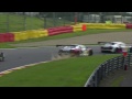 International GTOpen ROUND 6 BELGIUM - Spa Highlights Race 1