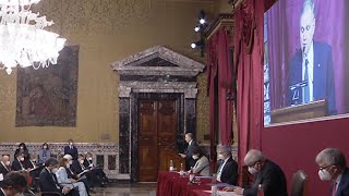 Considerazioni finali del Governatore della Banca d’Italia - 29 maggio 2020 - Video integrale