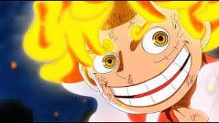 Luffy Gear 5 Twixtor Free To Use -One Piece Episode 1070