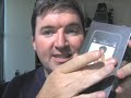 ipod touch Video Review