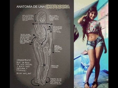 Chapiadoras dominicanas con el grito al cielo por competencias extranjeras!!!