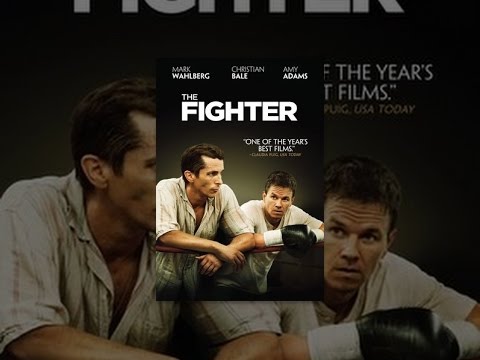 The Fighter