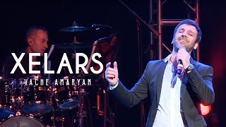 Vache Amaryan - Xelars 2019 // Official Music Video // Full Hd //