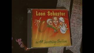 Leon Schuster- You Must Be Joking.full Movie Soundtrack,Cd Rip.
