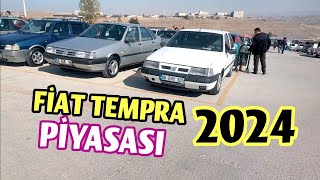 Fi̇at Tempra Fi̇yatlari - 2024 Uygun Olanları Var Sahibinden Tempra Piyasası Ve Fiyatları
