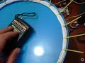 Imagen del vídeo arduino metal detector project pt3