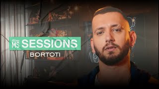 #EUsouMS Sessions - Bortoti