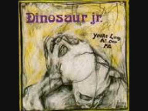 Dinosaur Jr - The Lung