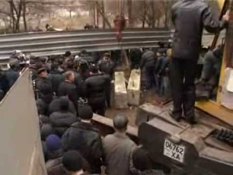 харьков ул. клочковская