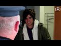 Nadine The Brain - Das Vorstellungsgespräch Nadine The Brain - Das Vorstellungsgespräch