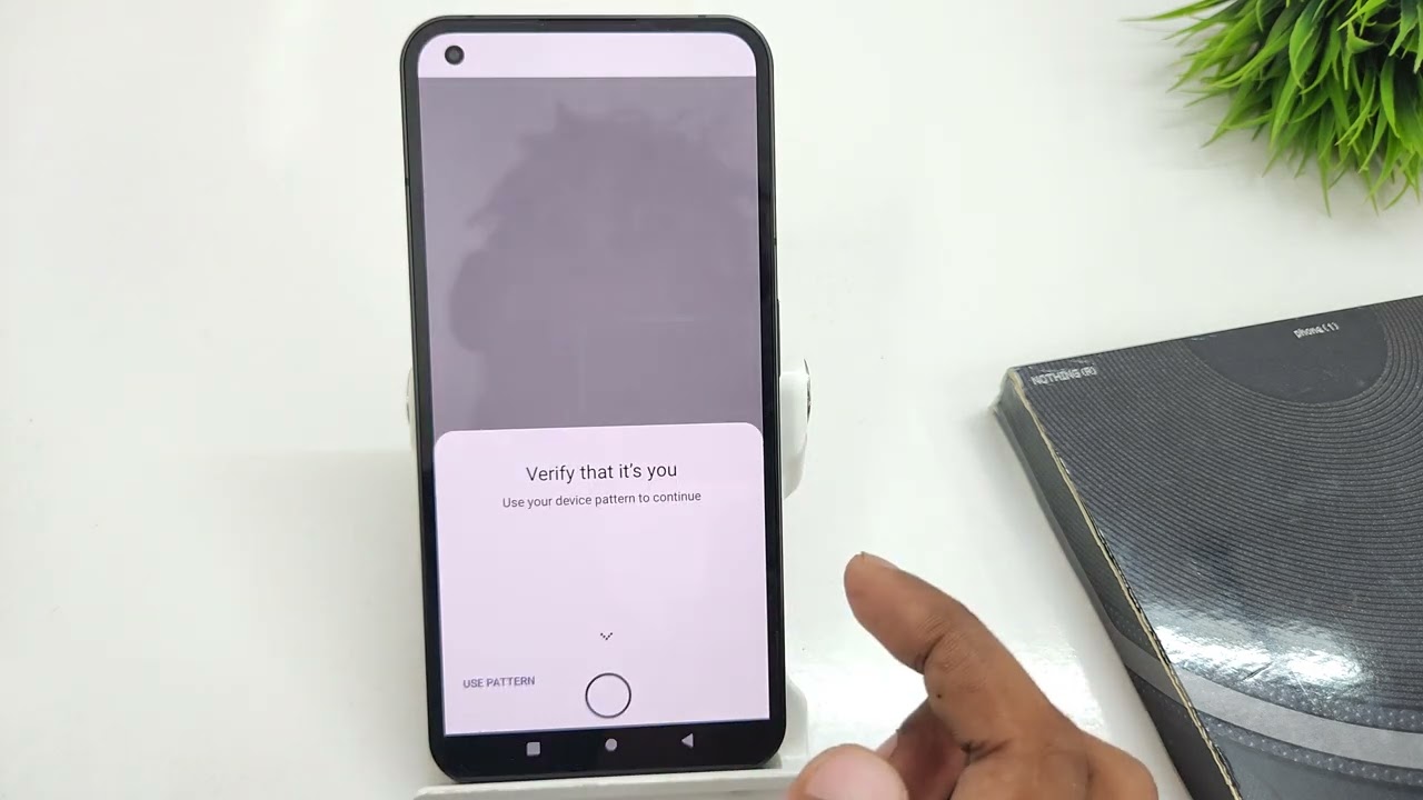 How to remove google account in nothing phone 1 |Nothing How to remove google account in nothing phone 1 |Nothing