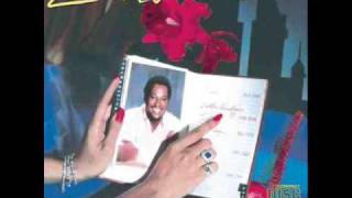 Watch Luther Vandross I Wanted Your Love video