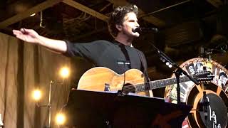 Watch Matt Nathanson All Been Said Before video