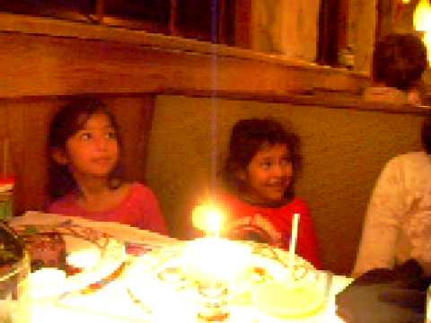 Anjali#39;s 5th Birthday at Macaroni Grill. Dec 26, 2008 9:01 PM. Anjali#39;s 5th Birthday at Macaroni Grill capellini pomodoro macaroni grill. Anjali#39;s 5th Birthday at Macaroni Grill. Dec 26, 2008 9:01 PM. Anjali#39;s 5th Birthday at Macaroni Grill