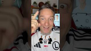 Kacper Urbanski To Legia Warsaw Now Officially There We Are Krwa