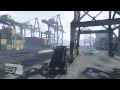 GTA ONLINE #130 - Bis zum anderen Ende der Map! ● Let's Play GTA Online [PS4]