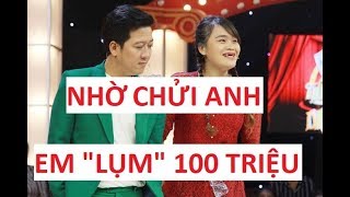 "Thánh sún" duyên dáng thắng 100 triệu, “đe dọa” giải 150 triệu của 5 chú tiểu Thách Thức Danh Hài