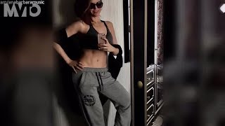 Ana Bárbara Enloquece A Sus Seguidores Meneado Las Caderas Sensualmente The Mvto