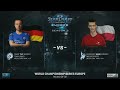 TLO vs. MaNa - Decider - Group C Ro32 - WCS European Premier League - StarCraft 2