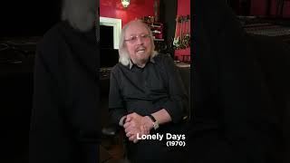 Story Behind “Lonely Days” #Shorts