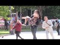 Stealing People's Girlfriends! (Part 2)