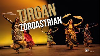Tirgan Zoroastrian Iran-Persia