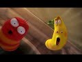 LARVA - STRAW | Cartoon Movie | Cartoons For Children | Larva Cartoon | LARVA Official