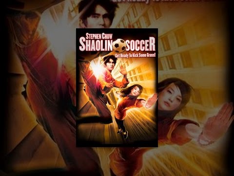 Shaolin Soccer