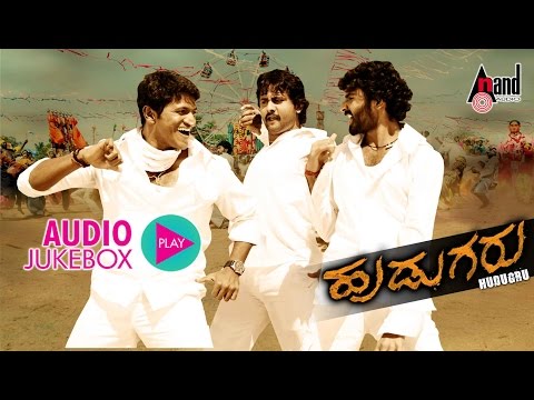 Hudugru All Songs JukeBox - Feat. Puneeth Rajkumar Radhika Pandith...