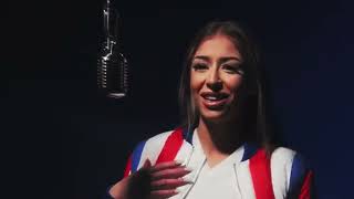 Nedjma - Il Ma Dit