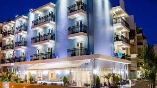 Astali Hotel, Rethymno Town, Greece Travel Suggestions