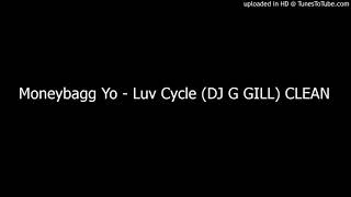 Moneybagg Yo Luv Cycle Dj G Gill Clean Moneybagg Yo Luv Cycle Dj G Gill Clean