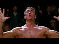 Scott Adkins And Jean Claude Van Damme 2013 Tribute