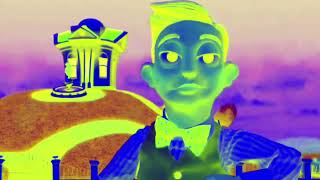 Preview 2 Lazytown Logo Effects