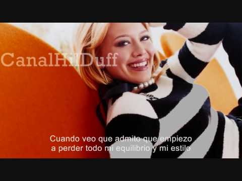 hilary duff 2011 album. Hilary Duff - Little Voice