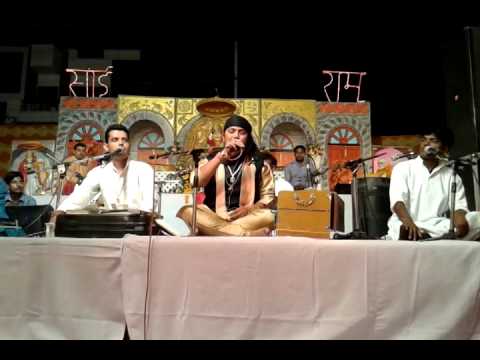 Sonu hayat ganesh vandna jai ganesh jai mahadeva
