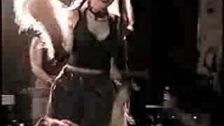 Watch Bettys Trash Cut Me Off video