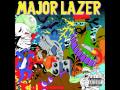 Major Lazer Pon De Floor HQ